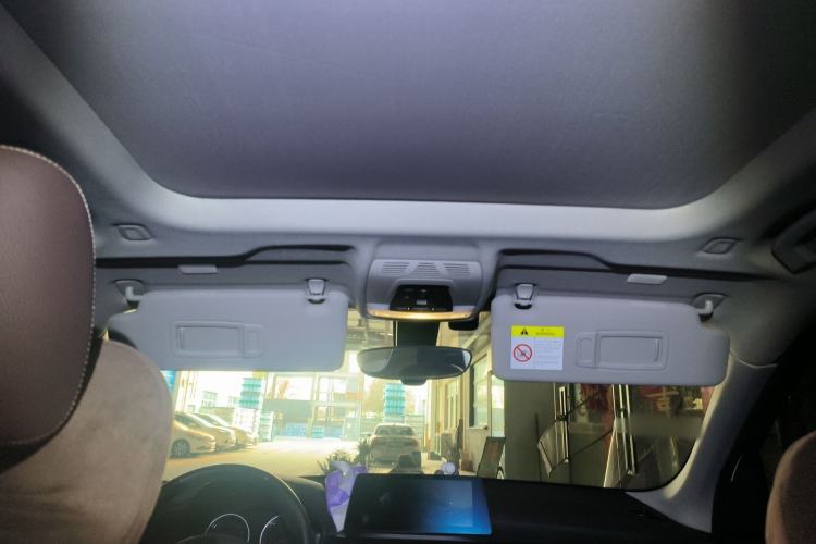 Used BMW X1 2021 Restyled sDrive20Li Fashion Version