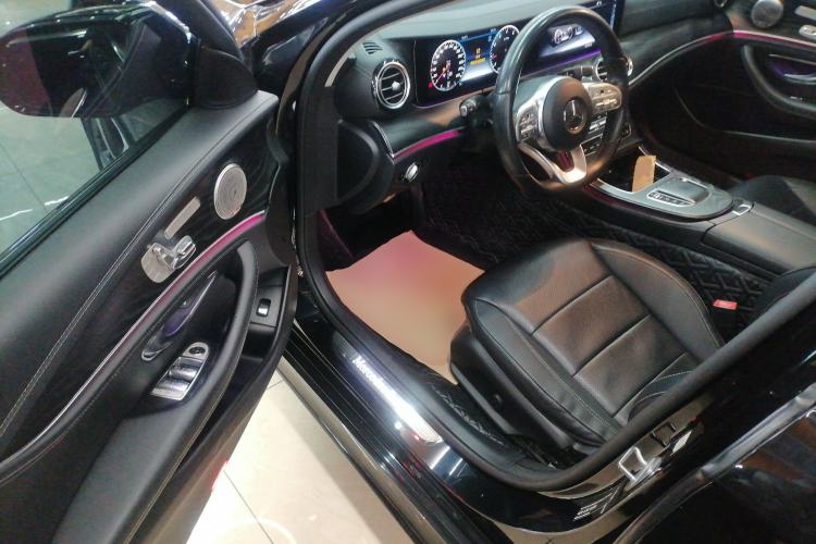 Used Mercedes-Benz E-Class 2019 Restyled E 300 L Sport Luxury Edition
