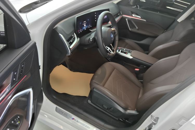 Used BMW iX1 2023 eDrive25L M Sport Package
