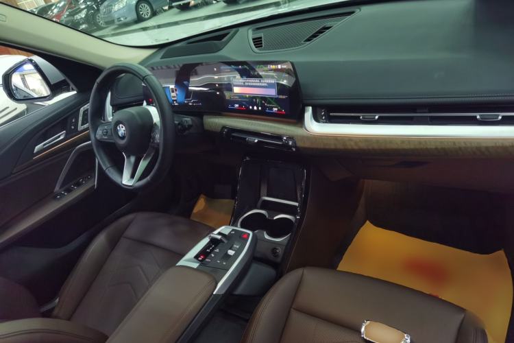 Used BMW X1 2023 xDrive25Li X Design Package