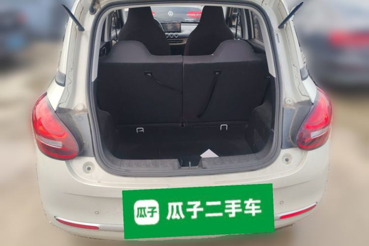 Used Wuling Bingo 2023 203km Light Edition