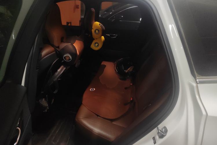 Used Volvo XC60 2022 B5 4x4 Zhiyi Luxury Edition