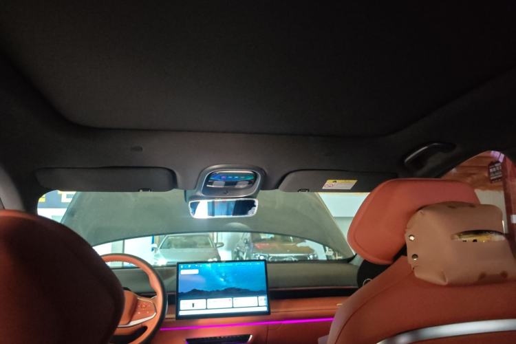 Used Deepal S07 2023 200Max Range-Extended Version
