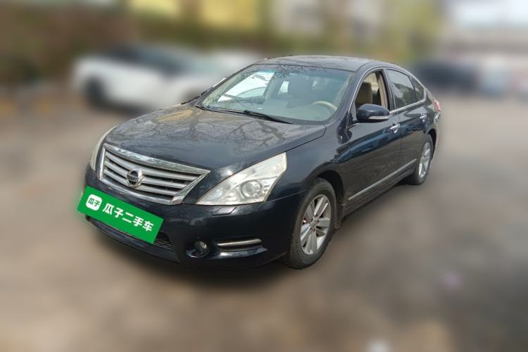 Used Nissan Teana 2011 2.5L XL Advanced Edition