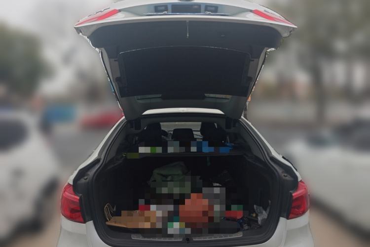 Used BMW 3 Series GT 2018 320i Sport Edition