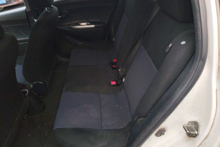 Used Toyota YARiS L Zhi Xuan 2016 1.5E Automatic JingSu Edition