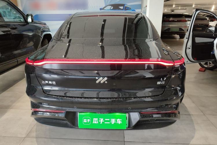 Used IM L7 2022 Dynamic Model