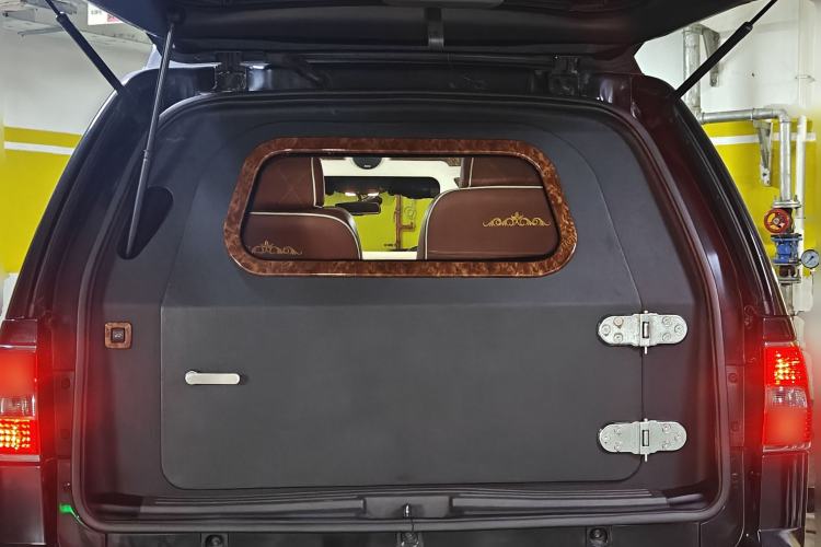 Used Lincoln Navigator 2010 5.4L AWD