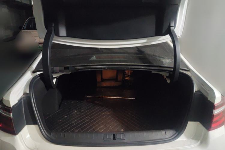 Used Citroen C6 2021 400THP Comfort Edition