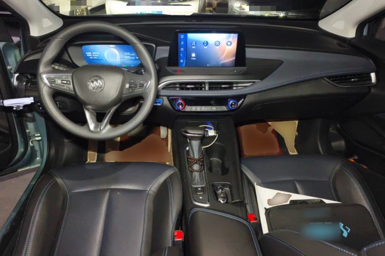 Used Buick Velite 6 2024 450km Comfort Edition PLUS