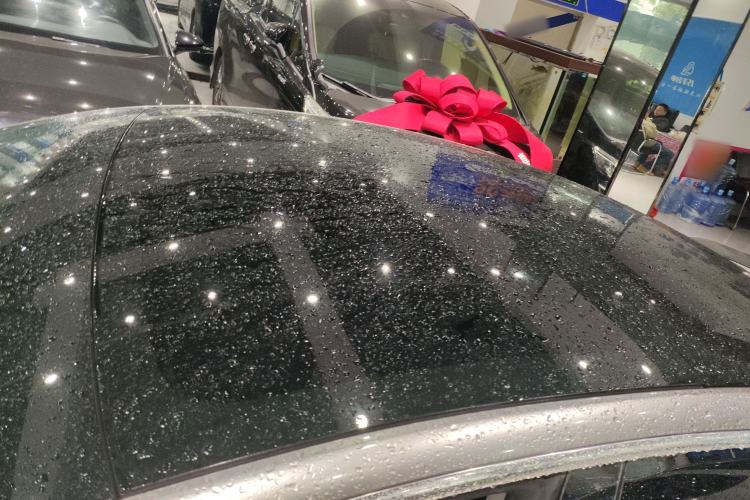 Used Tesla Model 3 2020 Refreshed Version Long-Range Rear-Wheel Drive