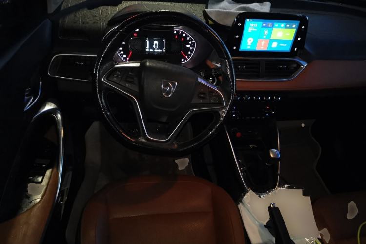 Used Baojun 510 2017 1.5L Manual Luxury Model