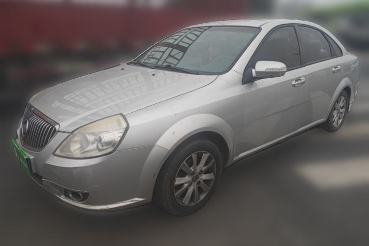 Used Buick Excelle 2011 1.6 LE-MT
