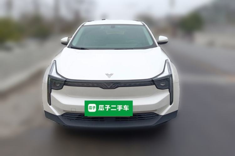 Used NETA U 2021 Revised Pro 400 Premium Driving Edition