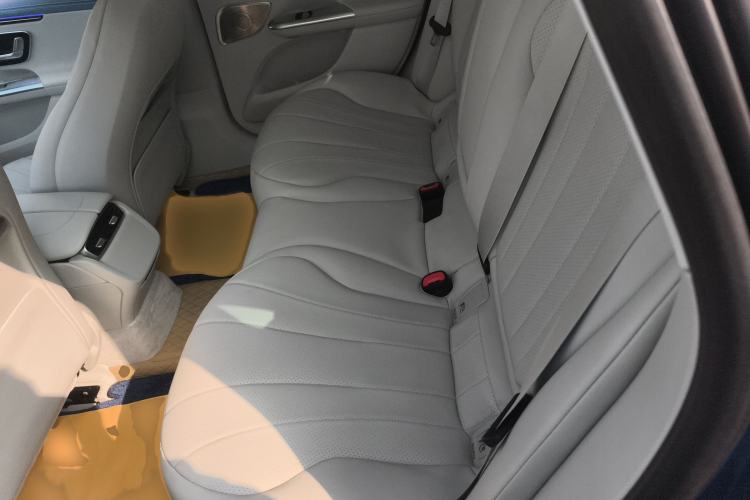 Used Mercedes-Benz EQE 2022 350 First Edition Special Version