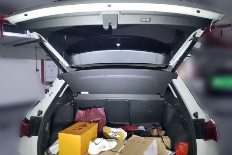 Used Audi Q3 2023 35 TFSI Fashion Elegant Version (1.4T)