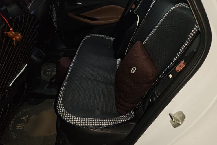 Used Buick Verano 2022 Pro 533T Enjoyment Edition
