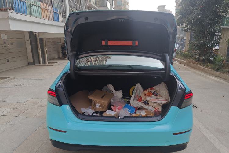 Used Honda Accord 2023 260TURBO Smart Enjoyment Version