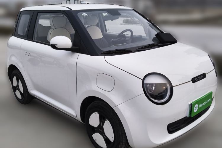 Used Qiyuan Lumin 2025 205 km Xiangqin Version