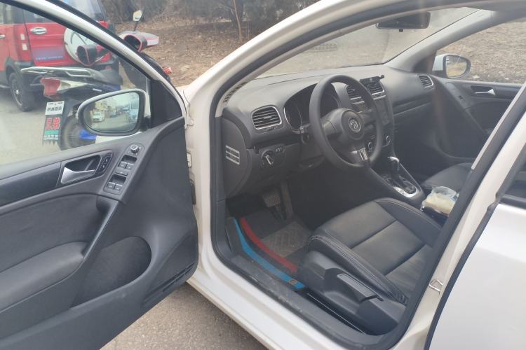 Used Volkswagen Golf 2012 1.4 TSI Automatic Comfort Edition
