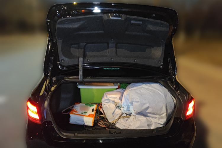 Used Toyota Crown 2015 2.5L Fashion Limited Edition