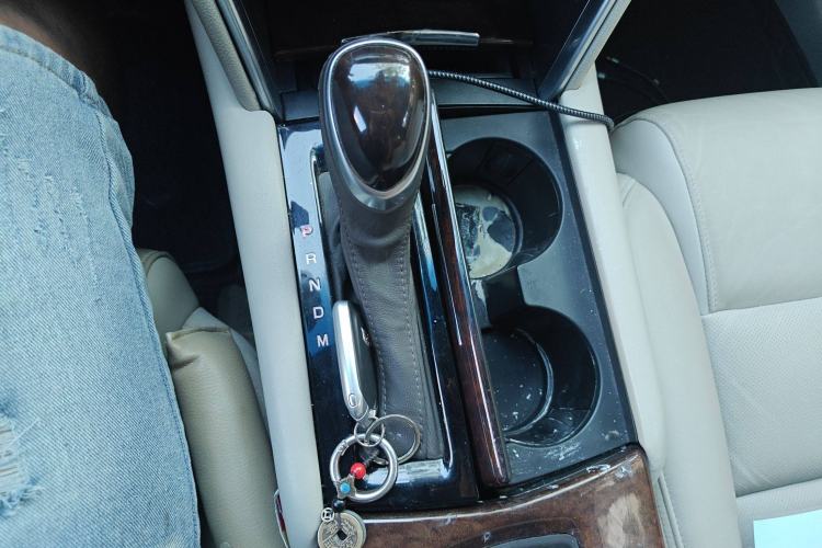 Used Cadillac XTS 2017 28T Elite Model