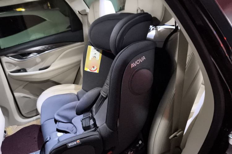 Used Buick Enclave 2022 652T 4x4 Avenir 6-Seater