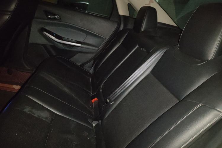 Used Ford Escort 2015 1.5L Automatic Fashion Model