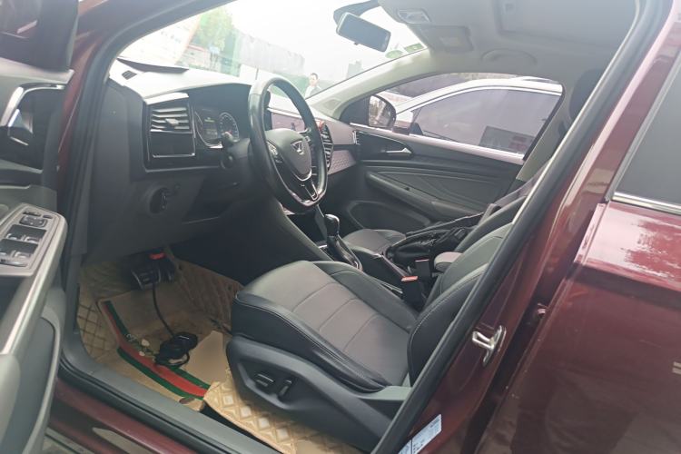 Used Jetta VS5 2019 280TSI Automatic Glory Edition
