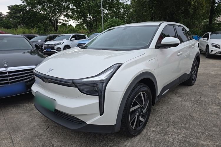 Used NETA U 2021 Pro 400 Cruiser Edition