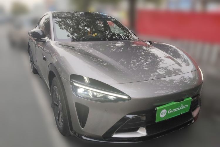 Used Xiaomi Auto YU7 2025 Ultra-Long Range Rear-Wheel Drive Version