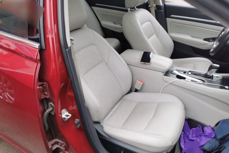 Used Nissan Teana 2020 Revised Version 2.0T XV AD1 Prestige Navigation Edition Right Front Seat