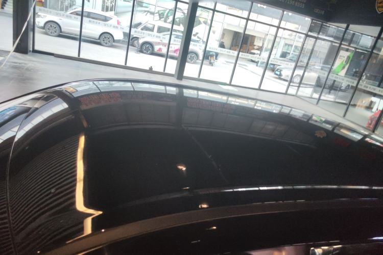 Used Wuling Bingo 2025 410 km Lingxi Deluxe Edition