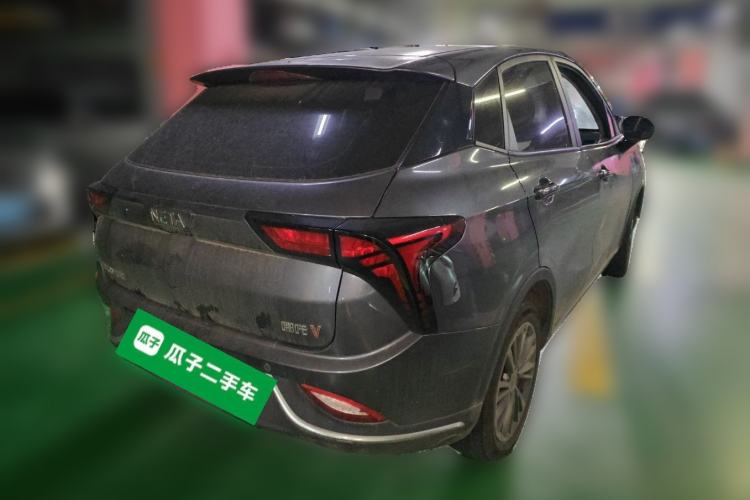 Used NETA V 2022 Chao 400 Lite
