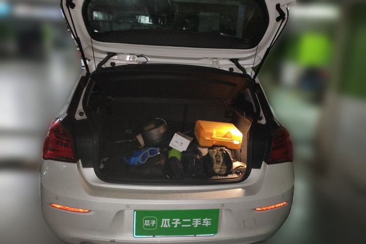 Used BMW 1 Series 2016 118i Leading Model