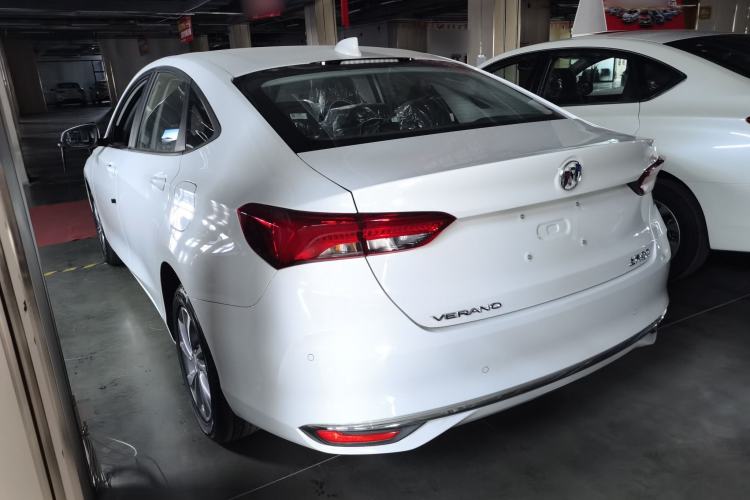 Used Buick Verano 2023 Pro Enjoyment Edition
