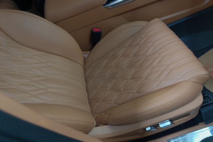 Used Tank 500 New Energy 2023 Hi4-T Right Front Seat