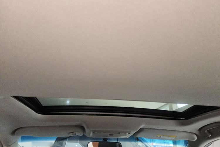 Used Nissan Teana 2016 Revised Version 2.0L XL Comfort Edition