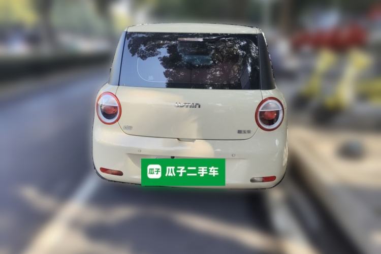 Used Qiyuan Lumin 2022 210km Sweet Edition