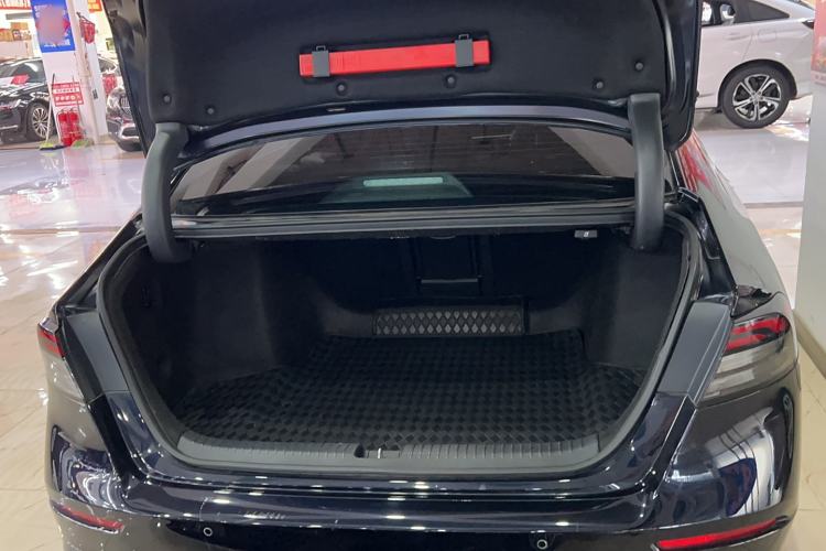 Used Honda Accord 2023 260TURBO Smart Enjoyment Version