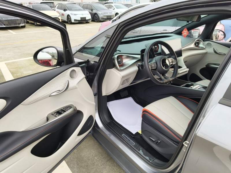 Used BYD Dolphin 2021 405 km Fashion Edition — 15