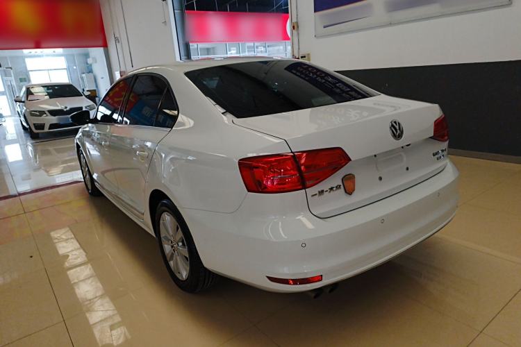 Used Volkswagen Sagitar 2016 230TSI 25th Anniversary Edition
