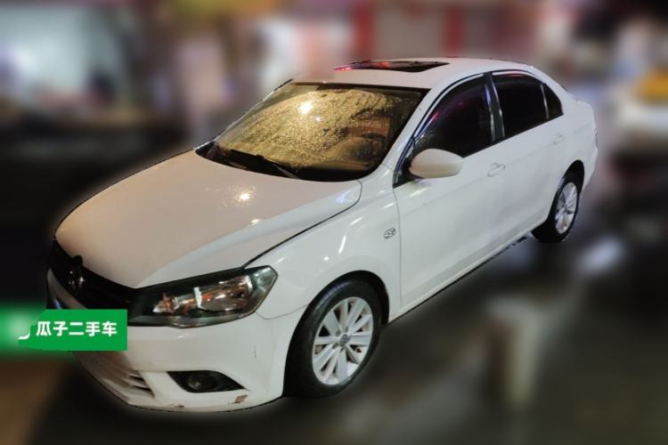 Used Volkswagen Jetta 2013 1.6L Automatic Comfort Model