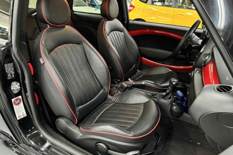 Used MINI JCW 2013 1.6T JOHN COOPER WORKS