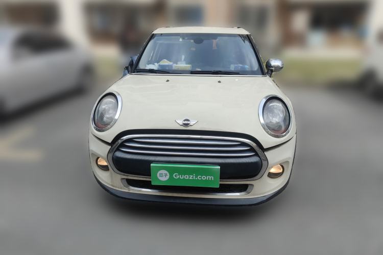 Used MINI 2015 1.2T ONE Five-Door Edition