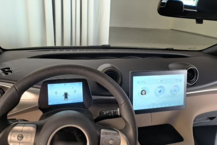 Used BYD Dolphin 2025 420km Active Version