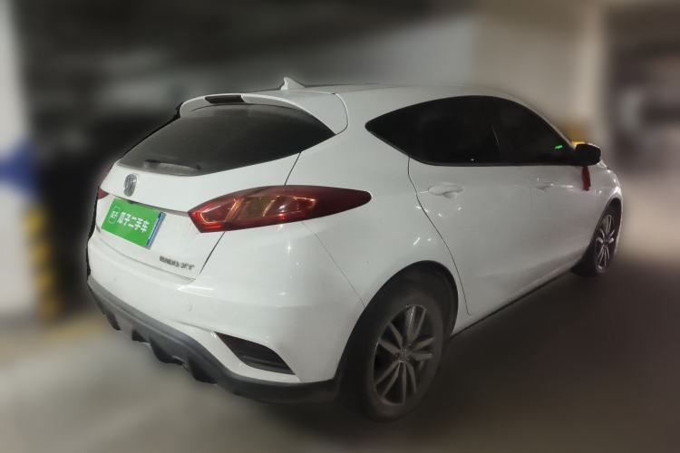 Used Changan Eado 2016 1.6L Manual Junku Model
