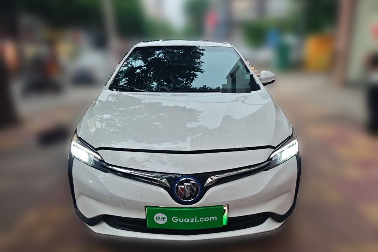 Used Buick Velite 6 2022 Connected & Shared PLUS
