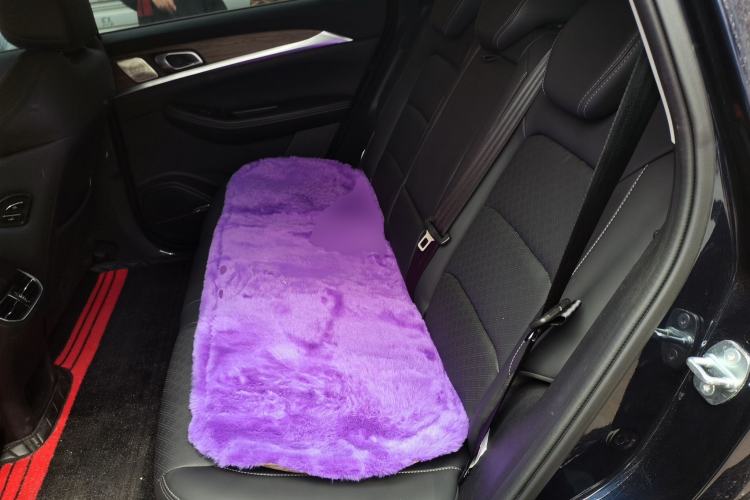 Used Skyworth HT-i 2024 1.5L PHEV 115KM Taidao Edition