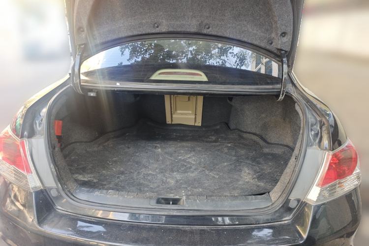 Used Honda Accord 2011 2.0L EX